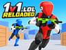 1v1 Lol Reloaded